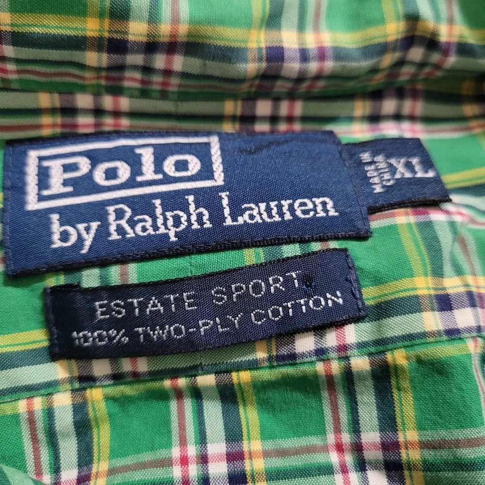 Polo Ralph Lauren polo ralph